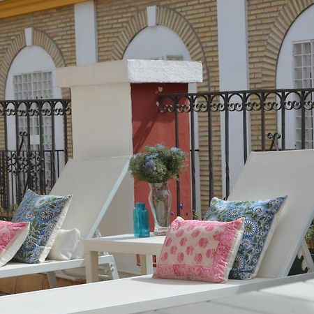 Isg Apartments Precioso Atico Con Terraza Privada En El Centro Séville Extérieur photo