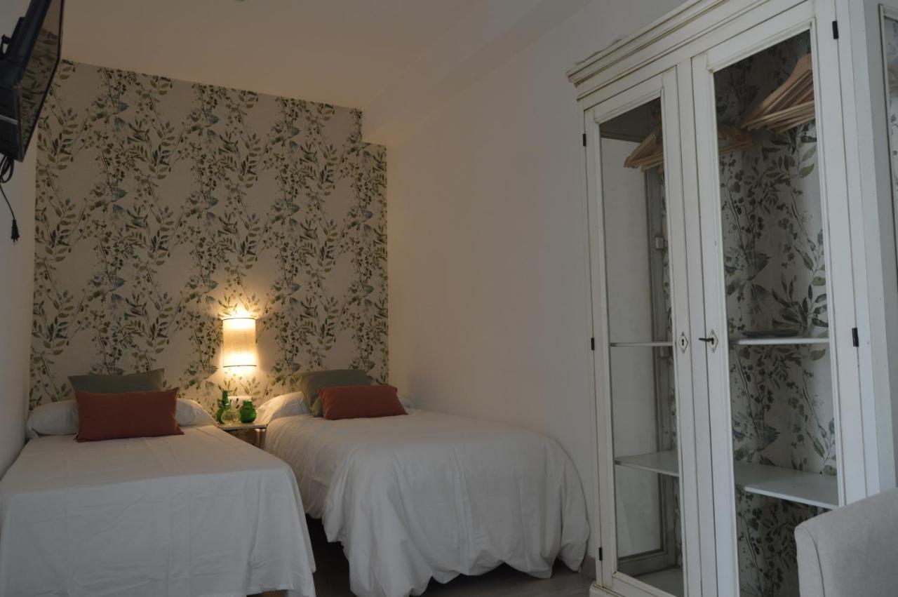 Isg Apartments Precioso Atico Con Terraza Privada En El Centro Séville Extérieur photo