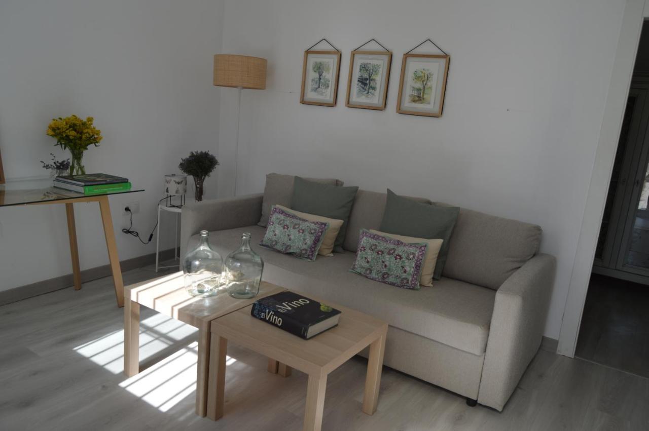 Isg Apartments Precioso Atico Con Terraza Privada En El Centro Séville Extérieur photo