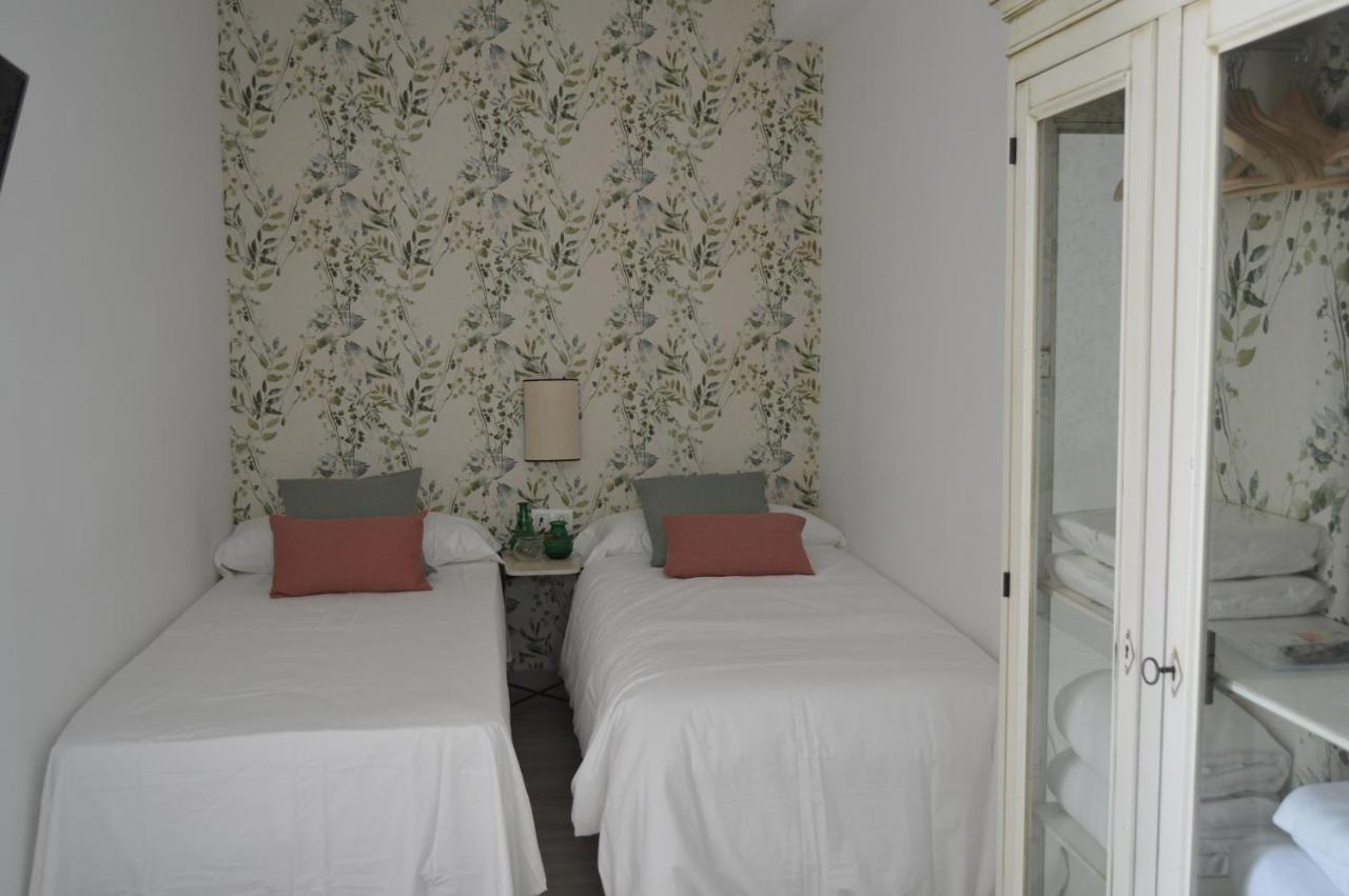 Isg Apartments Precioso Atico Con Terraza Privada En El Centro Séville Extérieur photo