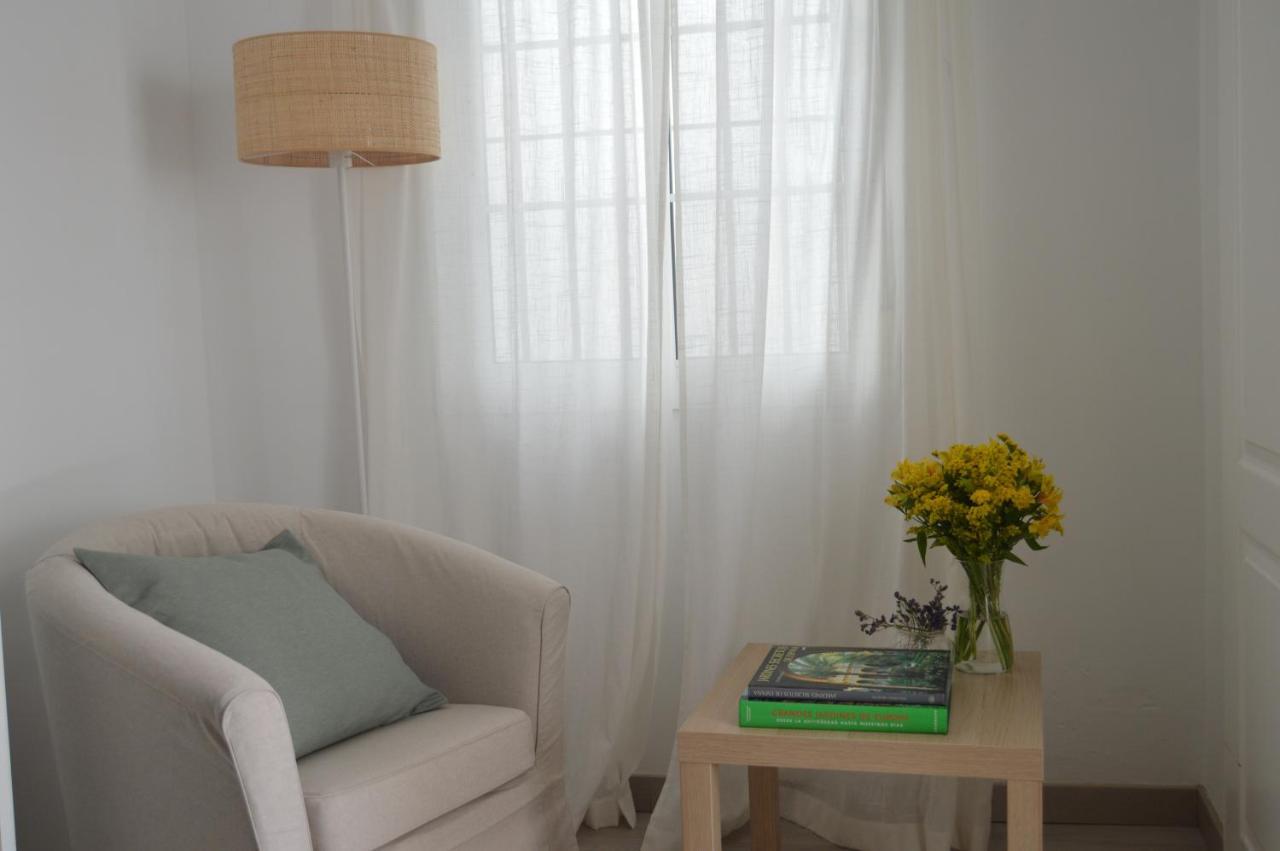 Isg Apartments Precioso Atico Con Terraza Privada En El Centro Séville Extérieur photo