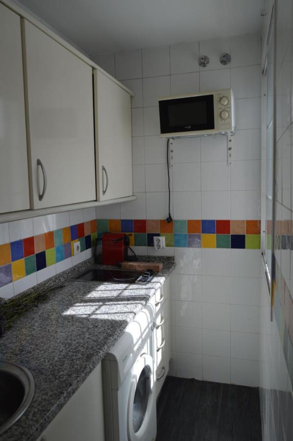 Isg Apartments Precioso Atico Con Terraza Privada En El Centro Séville Extérieur photo