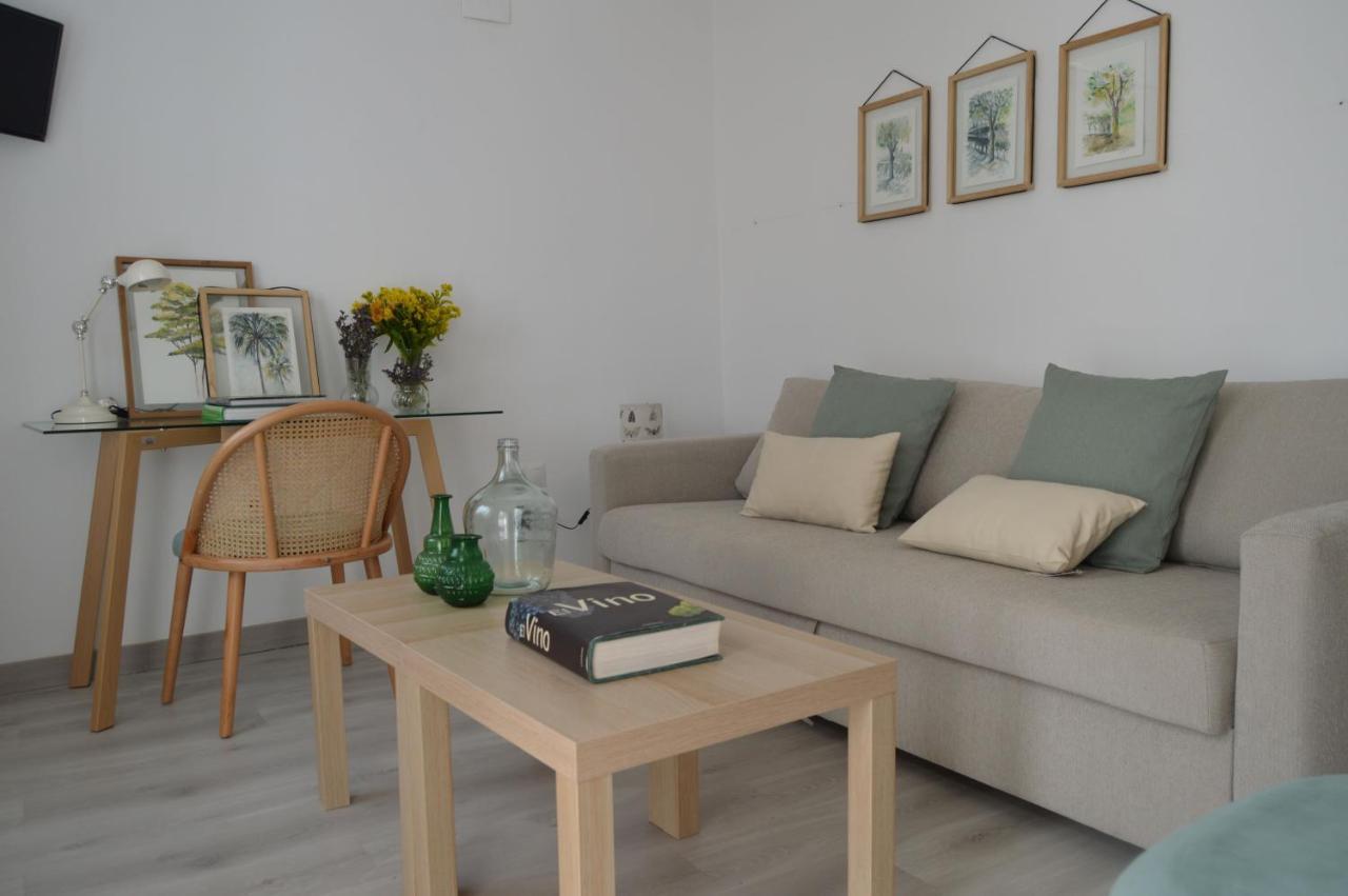 Isg Apartments Precioso Atico Con Terraza Privada En El Centro Séville Extérieur photo