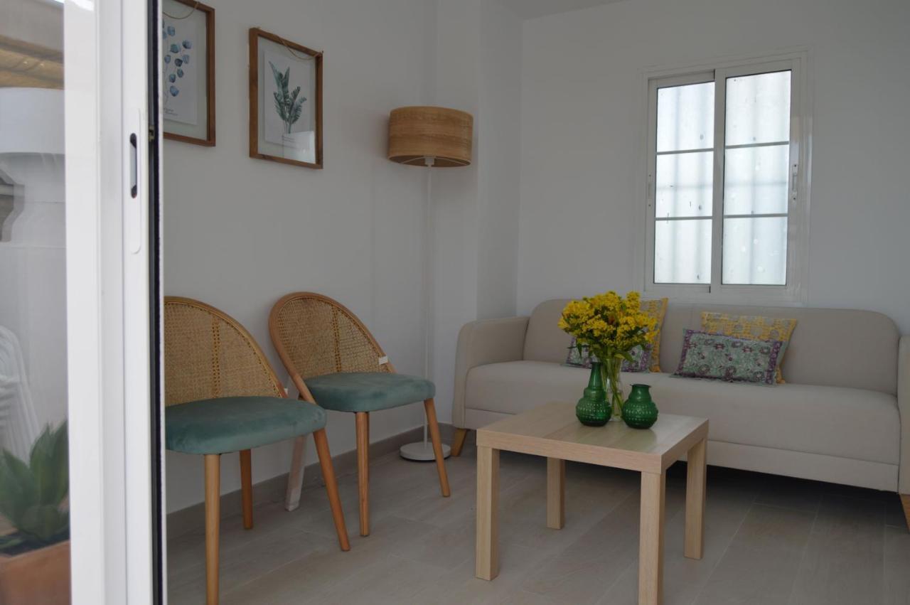 Isg Apartments Precioso Atico Con Terraza Privada En El Centro Séville Extérieur photo