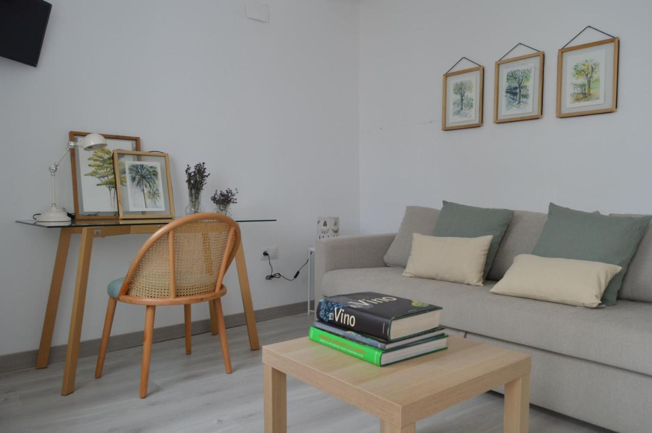Isg Apartments Precioso Atico Con Terraza Privada En El Centro Séville Extérieur photo